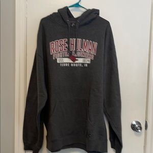 Lot of Rose-Hulman Inst. of Technology Gear